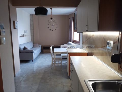 Apartment in Kavala