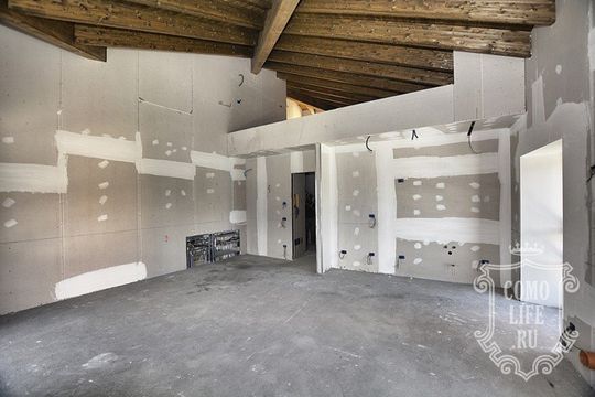 Apartment in Griante