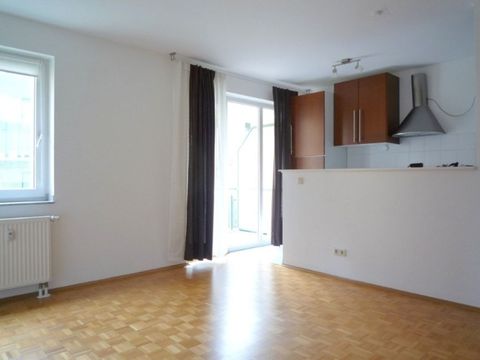 Apartment in Neu-Isenburg