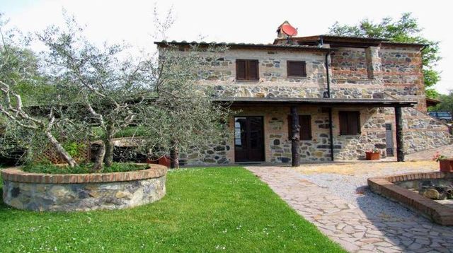 Apartment in Radicofani