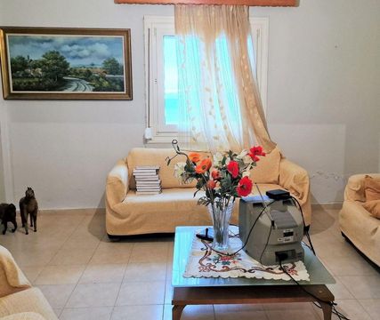 Apartment in Peloponnese, Western Greece and the Ionian