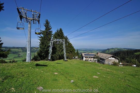 Hotel in Immenstadt im Allgäu