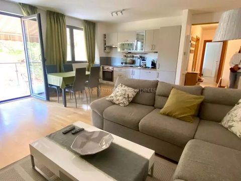 Apartment in Przno