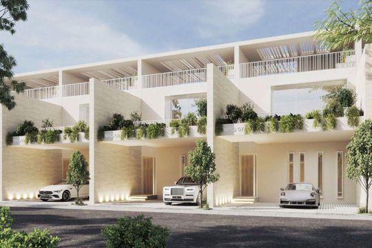 House in Dubai