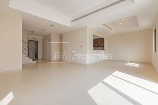 House in Abu Dhabi Emirate