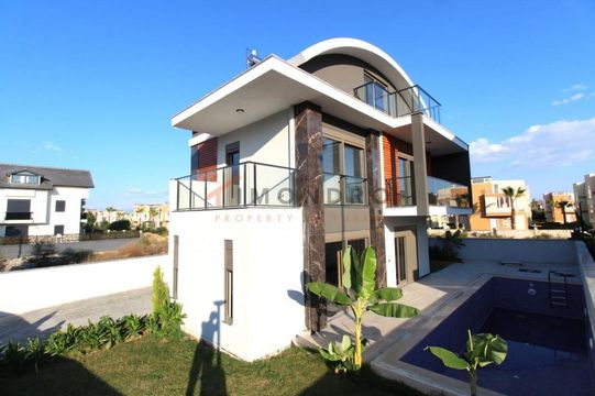 House in Belek