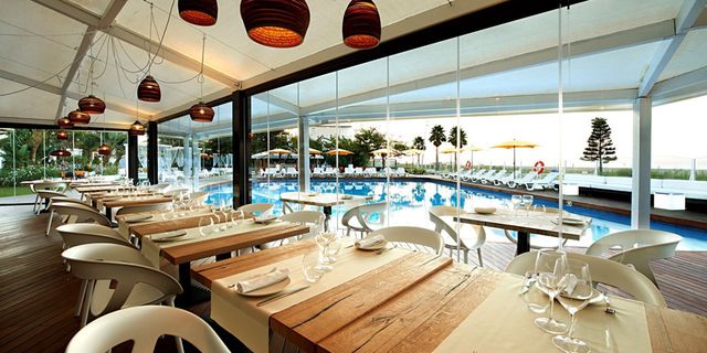 Restaurant / Cafe in Platja d'Aro