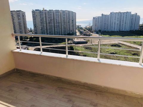 Apartment in Mersin