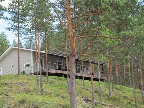 Cottage in Ruokolahti