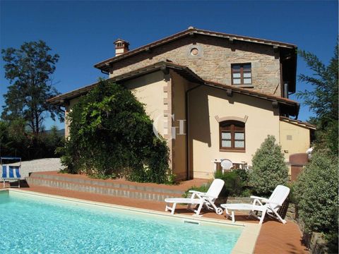 Villa in Gallo