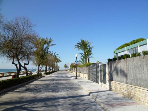 Villa in Coma-Ruga