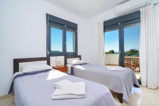 Hotel in Thasos