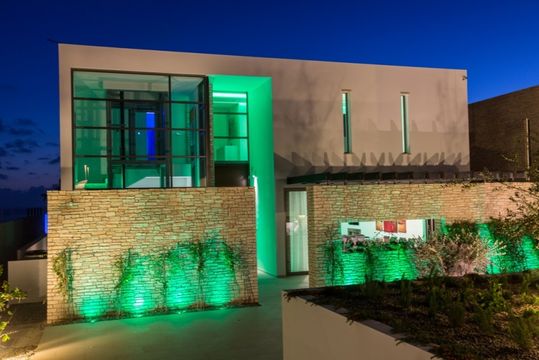 Villa in Paphos Municipality
