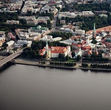 Good time to buy a home in Latvia