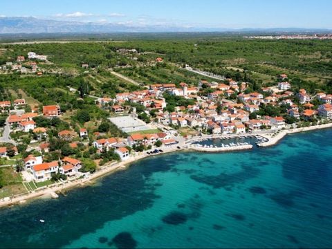 House in Zadar