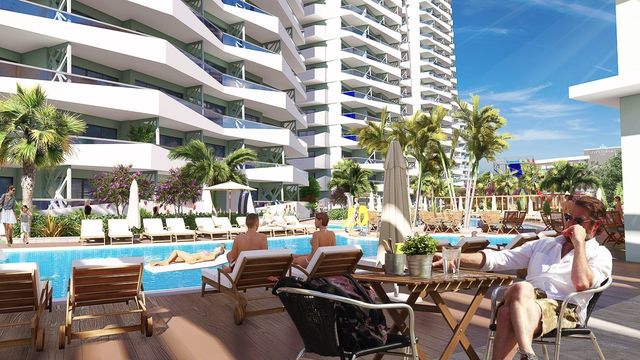 Apartment in Famagusta (Gazi Magusa)
