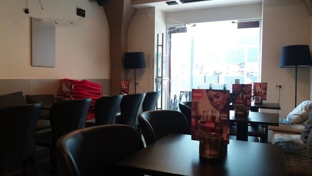 Restaurant / Cafe in Ljubljana