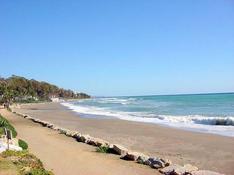 Townhouse in Marbella