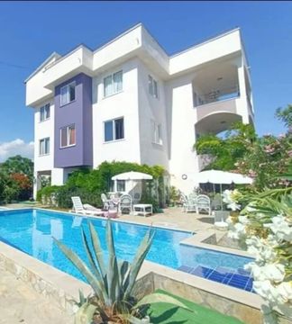 Villa in Demirtas (Antalya)