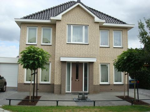 Detached house in Roermond