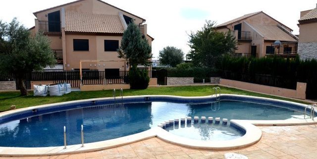 Apartment in rocafort