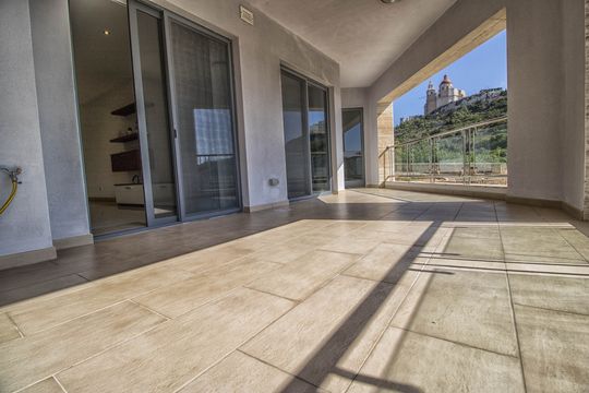 Apartment in Mellieha