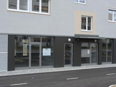 Different purpose in Maribor