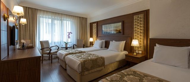 Hotel in Karlovy Vary