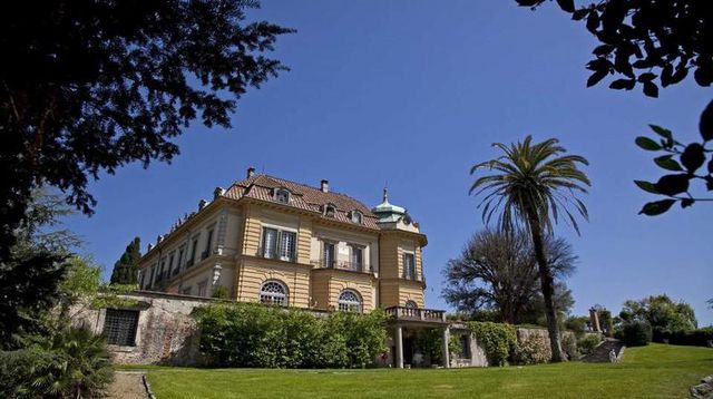 Apartment in Fiesole