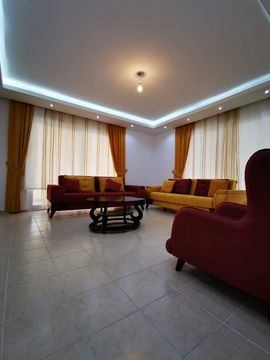 Apartment in Alanya