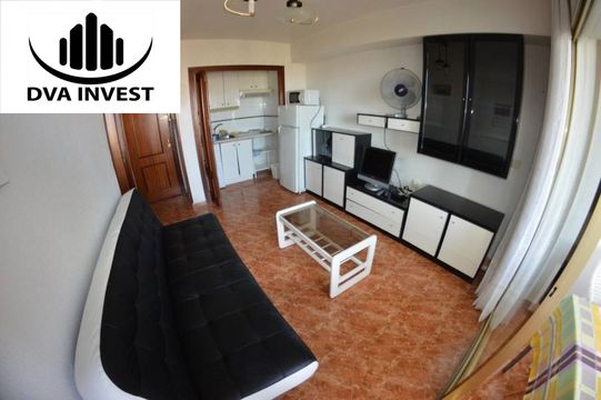 Apartment in Benidorm
