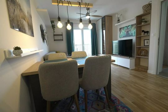 Apartment in Podgorica (Titograd)