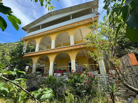House in Sutomore