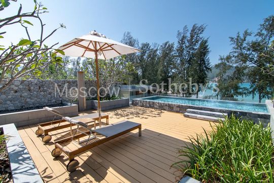 Penthouse in Mueang Phuket