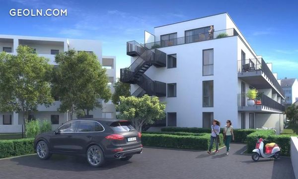 höchst LEBENSWERT in Frankfurt
