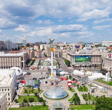 Kiev told about the potential of Ukrainian customers in Europe
