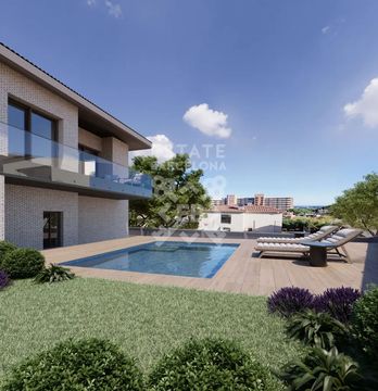 House in Sant Feliu de Guixols