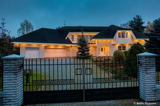 Apartment in Jūrmala