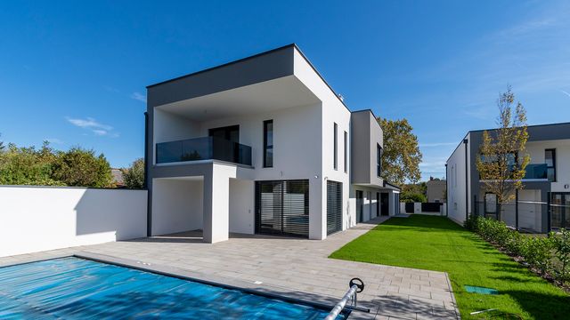 House in Keszthely