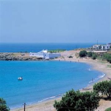 Villa in Tinos