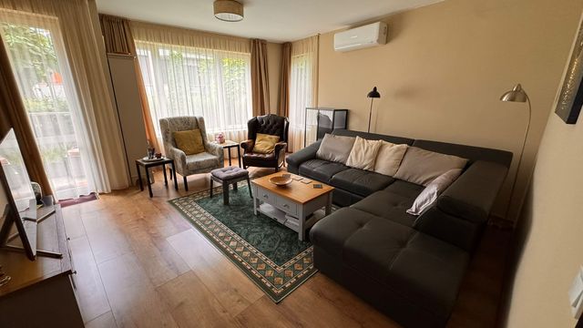 Apartment in Sveti Vlas