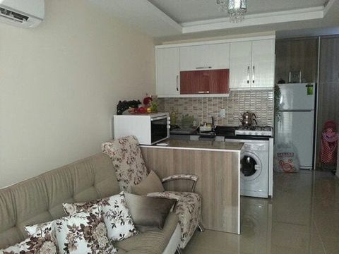 Studio in Alanya