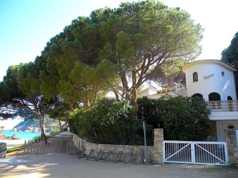 Villa in Palamós