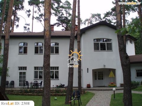 Apartment in Jūrmala