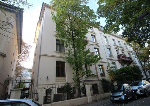 Apartment in Frankfurt am Main