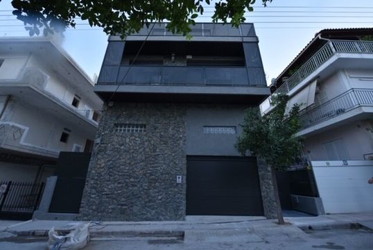 House in Athens
