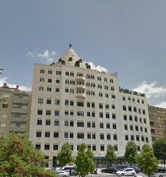 Office in Lisbon