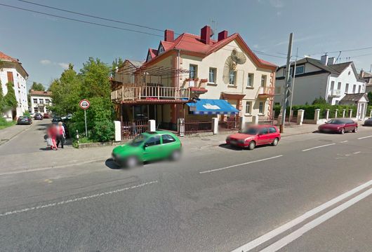 Commercial in Vilnius
