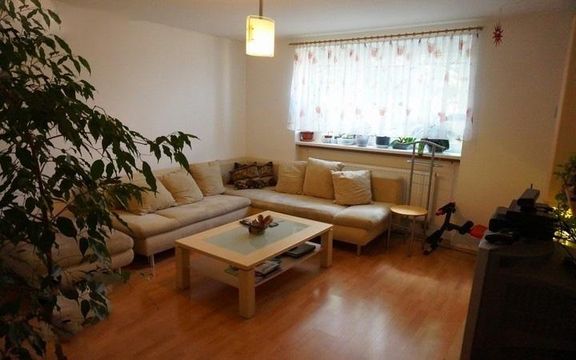 Apartment in Lazne Kynzvart