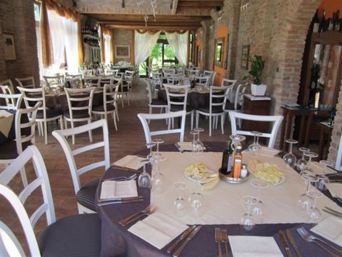 Hotel in Ferrara